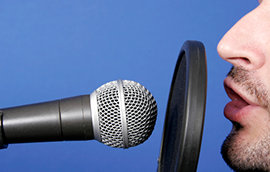 恒盛平台注册念句采集及标注